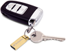 Thumbnail image of Verbatim Metal Executive USB Stick 64GB