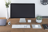 Miniatuurafbeelding van Hama Aluminium Mouse Pad Silver