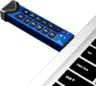Thumbnail image of datAshur SD Dual Pack + 1 KeyWriter LC