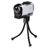 Miniatuurafbeelding van Hama Flexi Mini Tripod M Black