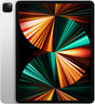 Aperçu de Apple iPad Pro 12.9 WiFi 128 Go, argent