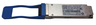 Thumbnail image of HPE X150 100G QSFP28 LC LR4 Transceiver