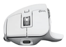 Logitech MX Master 3S Maus hellgrau Mac Vorschau