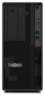 Thumbnail image of Lenovo TS P350 Tower Xeon W 16/512GB