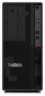 Thumbnail image of Lenovo TS P350 Tower i7 A4000 16/512GB