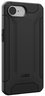 Aperçu de Coque UAG Scout iPhone 16e noir Business