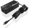 Miniatuurafbeelding van Lenovo 65W USB-C Standard AC Adapter