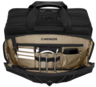 Miniatuurafbeelding van Wenger Legacy Black 16" Case