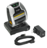 Zebra ZQ320d Plus 203 dpi Indoor Drucker Vorschau