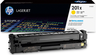 Miniatuurafbeelding van HP 201X Toner Yellow