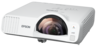 Thumbnail image of Epson EB-L210SW Short-throw Projector