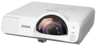 Epson EB-L210SF Kurzdistanz Projektor Vorschau
