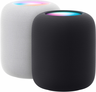 Anteprima di Apple HomePod bianco