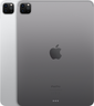 Aperçu de Apple iPad Pro 11 4e gén 512Go gris sid.