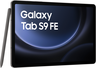 Widok produktu Samsung Galaxy Tab S9 FE 256 GB szary w pomniejszeniu