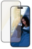 Miniatuurafbeelding van PanzerGlass iP16/15 UWF Screen Protect.