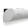 Thumbnail image of Projecta 204x320cm Projection Screen