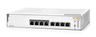 HPE NW Instant On 1830 8G PoE Switch előnézet