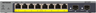 Aperçu de Switch NETGEAR GS110TPv3 PoE