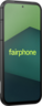 Fairphone 5 256 GB Smartphone schwarz Vorschau