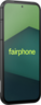 Miniatuurafbeelding van Fairphone 5 128GB Smartphone Black
