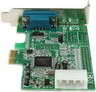StarTech 1 Port PCI Express RS232 Karte Vorschau