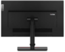 Miniatuurafbeelding van Lenovo ThinkVision T24h-20 Monitor Top