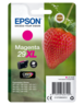 Widok produktu Epson 29XL Ink Magenta w pomniejszeniu