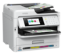 Miniatuurafbeelding van Epson WorkForce Pro WF-C5890DWF MFP
