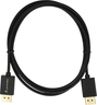 Miniatuurafbeelding van ARTICONA DisplayPort Cable Slim 1m