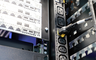 Widok produktu Rittal metered PDU, 3ph 32A w pomniejszeniu