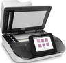 Thumbnail image of HP Digital Sender Flow 8500 fn2 Scanner