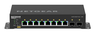 NETGEAR M4250-8G2XF-PoE+ Switch Vorschau