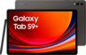 Samsung Galaxy Tab S9+ 256GB Graphite thumbnail