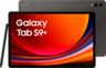 Samsung Galaxy Tab S9+ 512 GB grafit előnézet