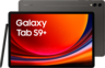 Aperçu de Samsung Galaxy Tab S9+ 256 GO graphite