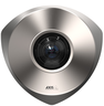 Widok produktu AXIS Kamera sieciowa P9106-V Steel w pomniejszeniu