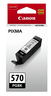 Thumbnail image of Canon PGI-570PGBK Ink Black