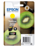Thumbnail image of Epson 202 Claria Ink Yellow