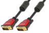 Thumbnail image of Delock DVI-D Cable Dual Link 3m