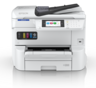 Widok produktu MFP Epson WorkForce Pro EM-C7100DWF w pomniejszeniu