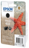 Miniatuurafbeelding van Epson 603 Ink Black