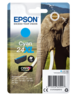 Widok produktu Epson Tusz 24XL, błękitny w pomniejszeniu