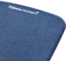 Miniatuurafbeelding van Fellowes PlushTouch Mousepad Blue