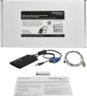 Thumbnail image of StarTech Notebook Console KVM Adapter