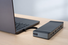 Thumbnail image of ZAGG 9-port 4K 100W USB Dock