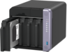 Aperçu de NAS 4 baies 4 Go QNAP TS-432X