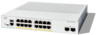 Thumbnail image of Cisco Catalyst C1300-16P-2G Switch
