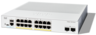 Thumbnail image of Cisco Catalyst C1300-16P-2G Switch