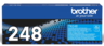 Thumbnail image of Brother TN-248C Toner Cyan